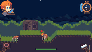 LUFUCLAD v18 - NEW PIXEL FUCK QUEST