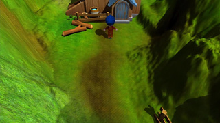 s of the Pasture ~Kurore and Aluka~ CH 5: Getting dirty by a bet