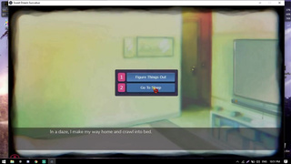 Sweet dreams succubus nightmare Fast walkthrough