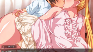 Sailor Fuku Bijin Tsuma Senshi Aheahe Moon CH 6: Usagi/Serena