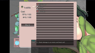 Domination Quest -Kuro & Monster Girls- CH 18: Natura Woods