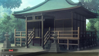 Sailor Fuku Bijin Tsuma Senshi Aheahe Moon CH 4: Rei