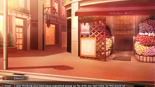 Sailor Fuku Bijin Tsuma Senshi Aheahe Moon CH 3: Makoto/Lita