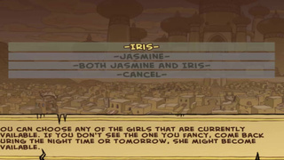 Akakbur's Princess Trainer Gold Edition Part 40