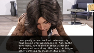 Twists Of My Life Alternate Endings 2