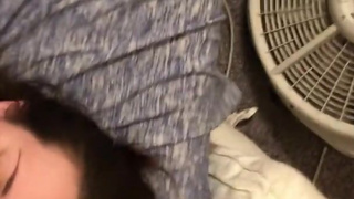 Massive teen cumshot compilation