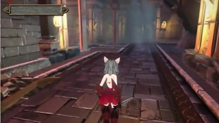 [Hentai Game] Avalon Sword Girl