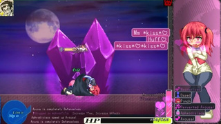 Ayura Crisis Final Battle vs Succubus - Viko Plays