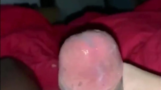 CUMPILATION: Closeups, Creampies & Cumshots - E&JNights
