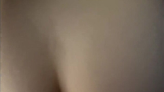 Teen Girl Takes It Rough From Behind