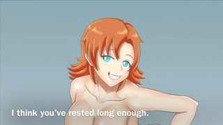 Nora Valkyrie Edges You To Ruin JOI