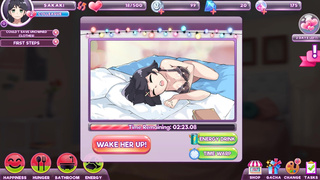 Pocket Waifu - Waifusode 2: Another Stranger In My House