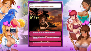 Booty Calls Bootysode 11 Aim-E Dateing Completed