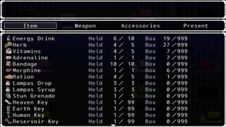 Let's Play Shrift Episode 35