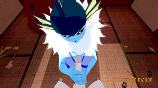 Pokemon Hentai Compilation
