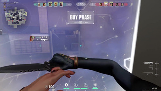 Carrying Friend in valorant, ez win 30 bomb - Big tits and ass petite mexican emo girl