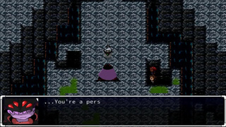 Let's Play Shrift Episode 25