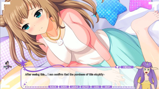 L.I.P Lewd Project Idol Part 3 Picture time