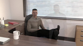 My Cute Roommate # 12