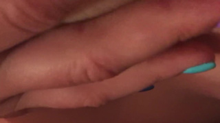 Пока я она мастурбировала перед моим лицом