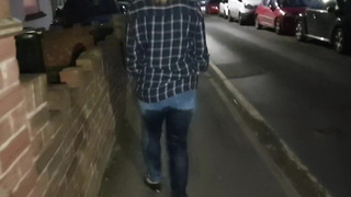 ⭐ Kinky Alice - Very Public Wetting Compilation! Some Of My Naughtiest Public Pissing Videos!