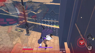 Mei ryona - Post Honkai Odyssey chapter 2 - Honkai Impact 3rd