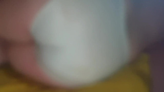 ⭐ Pissing Myself 10 Times For a Fan. Without changing my panties once! ;)