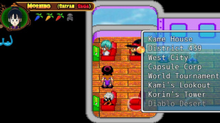 Kamesutra DBZ Erogame 78 Latte puro di DBenJojo