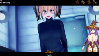 Let's Play Corrupted Kingdoms / Part 6 / VTuber