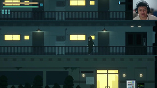 H-Game Pixel DECOY 群青の魔女 (Game Play) part 1