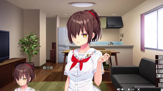 【エロゲ実況/ぬきたし】水乃月名物ドスケベギロチン【抜きゲーみたいな島に住んでる貧乳はどうすりゃいいですか？】