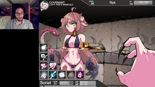 Crimson keep Ep4 Parte 1 Full Walkthrough ITA UNCUT