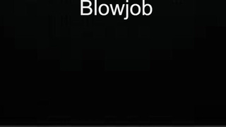 Thanatos: Stylia Blowjob