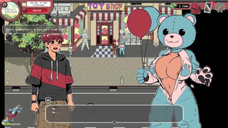 "Help me OUT and I'll HELP YOU OUT♥"