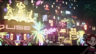 Subverse Walkthrough Killison & Fortune Devotion Quests - HaruLuna