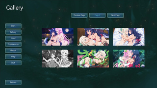 Sakura Fox Adventure 18+ Yuri Full Gallery Fanservice Appreciation