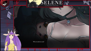 Selene ~Apoptosis~ Part 9