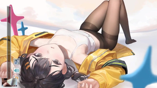 ISEKAI FRONTLINE - fucking a cute hot soldier in a middle of the battlefliend