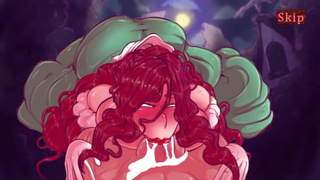 VON TRELL AND MEWY HARKER GO ON THE SEX BANGER ADVENTURE