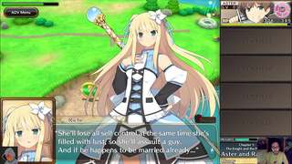 Evenicle 3 FULL WALKTHROUGH ITA