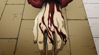 Light「AMV」JoJo's Bizarre Adventure