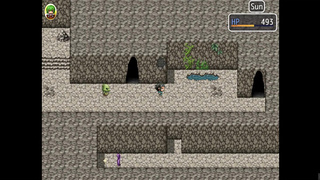 Yuka Scattred Shard Of The Yokai [PornPlay Hentai game] Ep.4 stripping in front of a pervy stranger