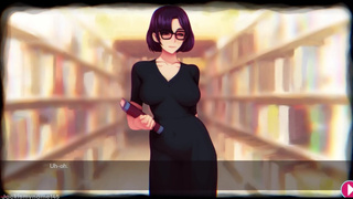 Getting Head From A Succubus Nun - Sweet Dream Succubus - Part 2