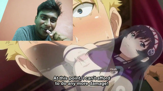 peter grill Hentai Anime isekai