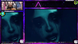 Big Breast Sadako Rides The Fuck Out Of A Human Cock Using Her Bald Scary Pussy