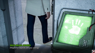 Time Stamps : Lost Love - PT 29