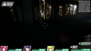 Seed of the Dead Act 01