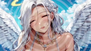 [F4A] Virtual Goddess [Tulpa]