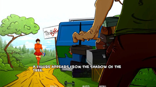 Misteries of the burroghs manor part two