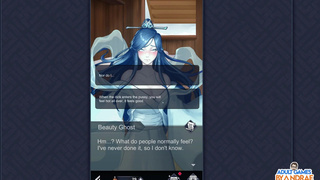 EP4: Creampie Tenka's Pussy - King of Kinks